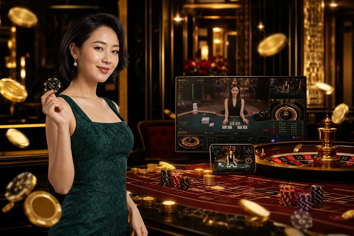 h777 লাকি ডাইস অনলাইন গেম